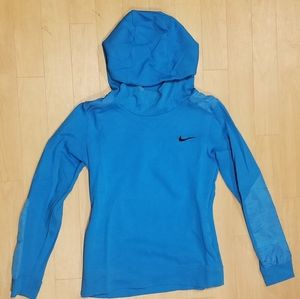 Nike sweatshirt